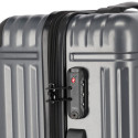 Валіза Travelite Cruise Anthracite Розмір:M Середній TL072648-04