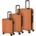Чемодан Travelite Cruise Coral Размер:M TL072648-88 Чемодан Travelite Cruise Coral Размер:M TL072648-88