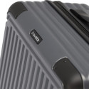 Валіза Travelite Cruise Anthracite Розмір:L Великий TL072649-04