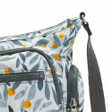 Жіноча сумка Kipling Gabbie S Olive Tree Prt (SW3) KI3759_SW3