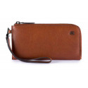 Сумочка-Клатч Piquadro BK SQUARE/Tobacco PP4766B3R_CU