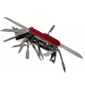 Складаний ніж Victorinox Swisschamp 1.6795.XLT