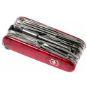 Складаний ніж Victorinox Swisschamp 1.6795.XLT
