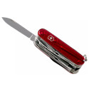 Складаний ніж Victorinox Swisschamp 1.6795.XLT