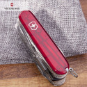 Складаний ніж Victorinox Swisschamp 1.6795.XLT
