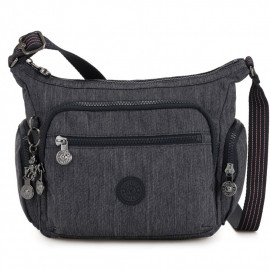 Жіноча сумка Kipling GABBIE S Active Denim (25E) KI2899_25E