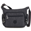 Женская сумка Kipling GABBIE S Active Denim (25E) KI2899_25E