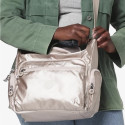 Женская сумка Kipling GABBIE Metallic Glow (48I) K22621_48I