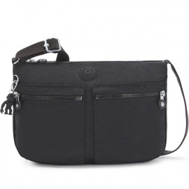 Сумка Kipling IZELLAH Black Noir (P39) K02144_P39