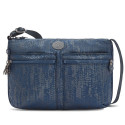 Сумка Kipling IZELLAH Blue Eclipse Pr (K89) K12592_K89