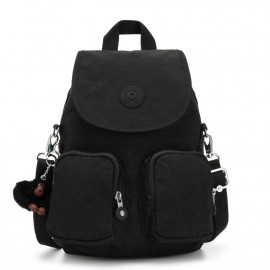 Рюкзак Kipling FIREFLY UP True Black (J99) K12887_J99