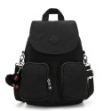Рюкзак Kipling FIREFLY UP True Black (J99) K12887_J99