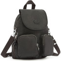 Рюкзак Kipling FIREFLY UP Black Noir (P39) K12887_P39