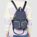 Рюкзак Kipling FIREFLY UP Grey Slate (89S) K12887_89S