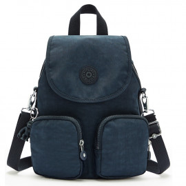Рюкзак Kipling FIREFLY UP Blue Bleu 2 (96V) K12887_96V