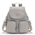 Рюкзак Kipling Firefly Up Grey Gris (89L) K12887_89L