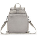 Рюкзак Kipling Firefly Up Grey Gris (89L) K12887_89L