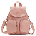 Рюкзак Kipling FIREFLY UP Dt Warm Rose (Z03) K23512_Z03