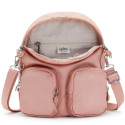 Рюкзак Kipling FIREFLY UP Dt Warm Rose (Z03) K23512_Z03