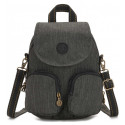 Рюкзак Kipling FIREFLY UP Black Indigo (73P) KI3965_73P