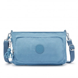Сумочка / Клатч Kipling MYRTE Blue Mist (M81) KI6955_M81