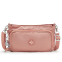 Сумочка / Клатч Kipling Myrte Dt Warm Rose (Z03) KI3906_Z03