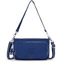 Сумочка / Клатч Kipling Myrte Admiral Blue (72I) KI6955_72I