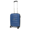 Чемодан Paklite Mailand Deluxe Bright Blue Размер:S TL074247-25