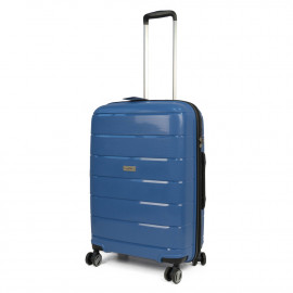 Чемодан Paklite Mailand Deluxe Bright Blue Размер:M TL074248-25