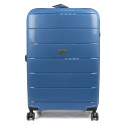 Чемодан Paklite Mailand Deluxe Bright Blue Размер:M TL074248-25