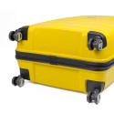 Валіза Paklite Mailand Deluxe Yellow Розмір:L TL074249-89