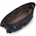Жіноча сумка Kipling Tasmo Black Noir (P39) K14252_P39