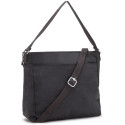 Жіноча сумка Kipling Tasmo Black Noir (P39) K14252_P39