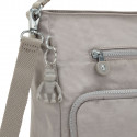 Женская сумка Kipling TASMO Grey Gris (89L) K14252_89L