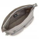 Женская сумка Kipling TASMO Grey Gris (89L) K14252_89L