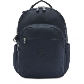 Рюкзак для ноутбука Kipling SEOUL XL Blue Bleu 2 (96V) KI3864_96V