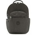 Рюкзак для ноутбука Kipling SEOUL XL Black Peppery (78S) KI5630_78S