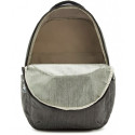 Рюкзак для ноутбука Kipling SEOUL XL Black Peppery (78S) KI5630_78S