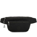 Сумка на пояс Kipling YASEMINA XL Rich Black O (59L) KI4604_59L
