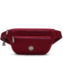 Сумка на пояс Kipling YASEMINA XL Elevated Wine (U75) KI6673_U75