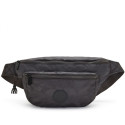 Сумка на пояс Kipling YASEMINA XL Charcoal Jq (S8A) KI5815_S8A Сумка на пояс Kipling YASEMINA XL Charcoal Jq (S8A) KI5815_S8A
