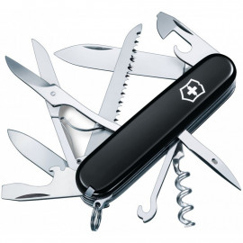 Складаний ніж Victorinox HUNTSMAN 1.3713.3B1