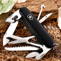 Складаний ніж Victorinox HUNTSMAN 1.3713.3B1