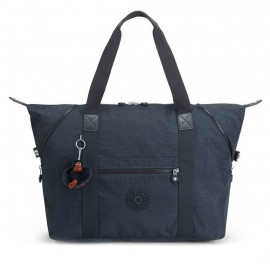 Дорожня сумка Kipling ART M True Navy (H66) K13405_H66