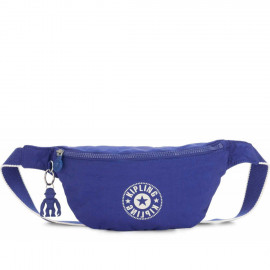 Сумка на пояс Kipling FRESH Laser Blue (47U) KI6777_47U