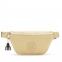 Сумка на пояс Kipling NEW CLASSICS / Beige Black KI6777_85V