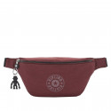 Сумка на пояс Kipling FRESH Maroon Black (T31) KI6777_T31