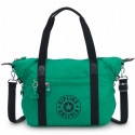 Жіноча сумка Kipling ART NC Lively Green (28S) KI2521_28S Жіноча сумка Kipling ART NC Lively Green (28S) KI2521_28S