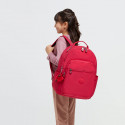 Рюкзак для ноутбука Kipling SEOUL True Pink (09F) KI5140_09F