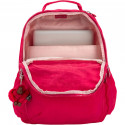 Рюкзак для ноутбука Kipling SEOUL True Pink (09F) KI5140_09F